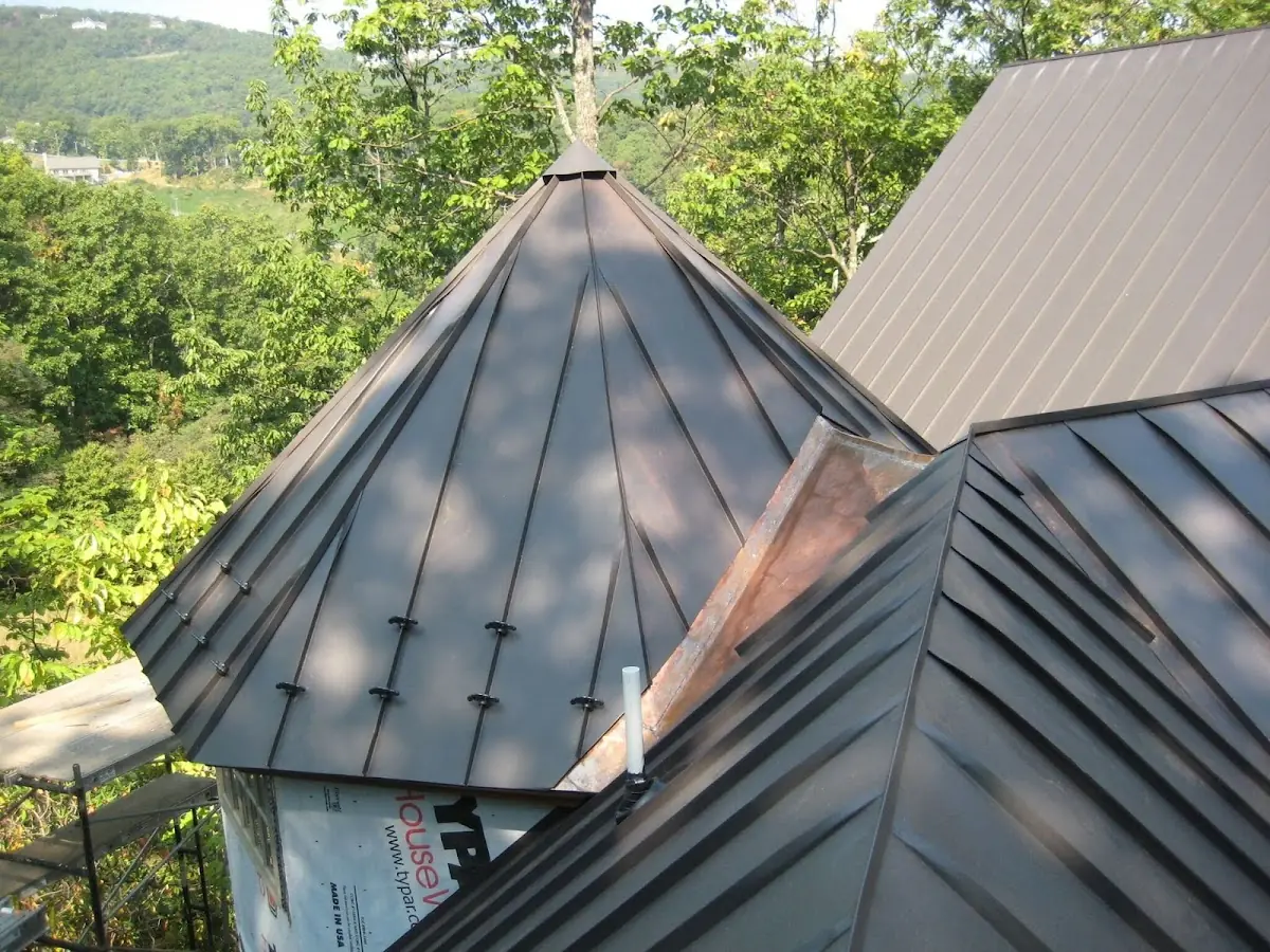 Professional Gutter Cleaning by Craftsman Roofing in Tall PInes